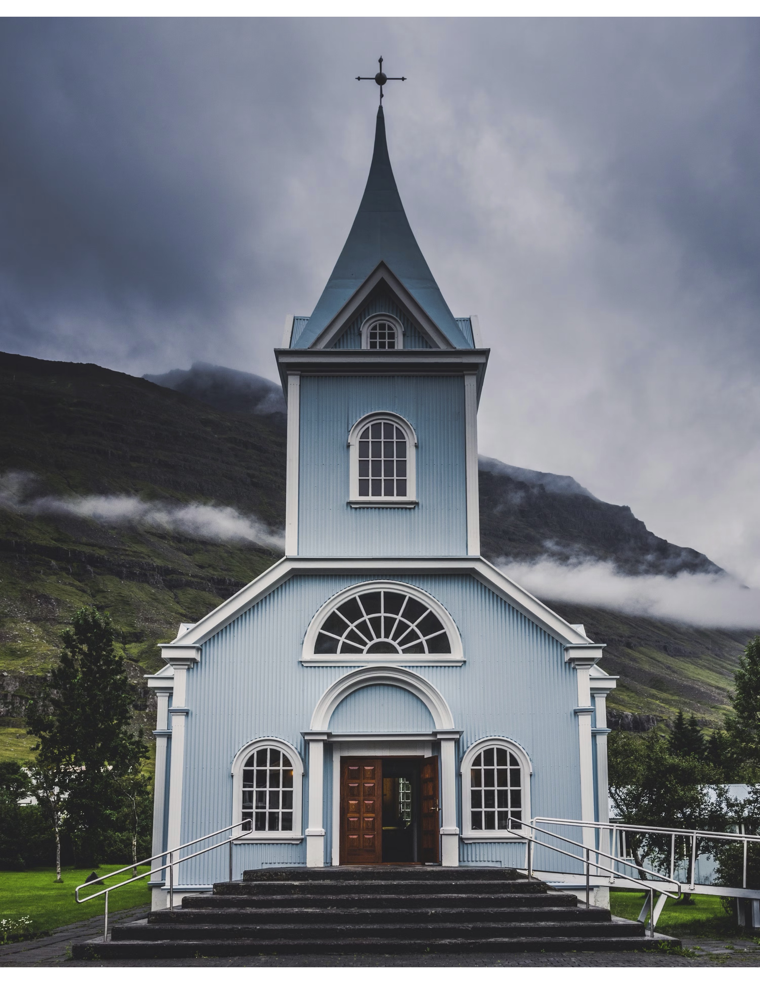 Messages For Churches: